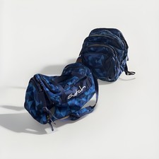 Satch schulrucksack ranzen gebraucht kaufen  Mainz