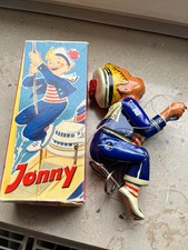 Lehmann figur matrose gebraucht kaufen  Roßwein