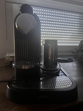 Krups xn7101 nespresso gebraucht kaufen  Wernau (Neckar)