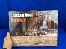 Chicken coop heater for sale  Kingman