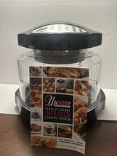 Nuwave pro hearthware for sale  Cadiz