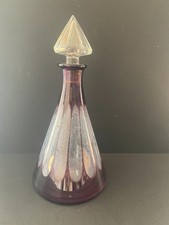 Carafe vin alcool d'occasion  Lesparre-Médoc