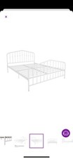 Bed frame queen for sale  Mercer Island