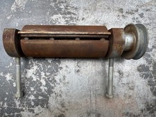 Vintage delta jointer for sale  Union Grove