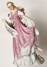 Lenox legendary princesses for sale  New Rochelle
