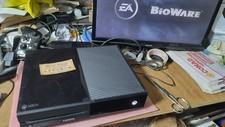 Usado, 0611NN-Console Microsoft Xbox One comprar usado  Enviando para Brazil