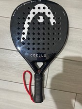 head titanium ti s6 usato  Barcellona Pozzo di Gotto