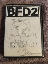 Bfd2 big orchestral for sale  Henderson
