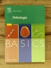 Basics nkologie hannes gebraucht kaufen  Langenfeld (Rheinland)