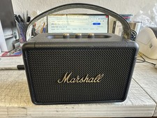 Marshall kilburn bluetooth for sale  Cathedral City
