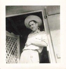 Ancienne photo guyane d'occasion  Nogent-sur-Marne