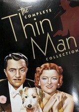 Thin man complete for sale  Rochester