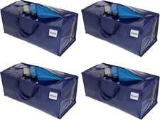 Set borse trasloco usato  Roma