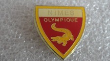 pins nimes olympique d'occasion pins nimes olympique d'occasion Le Pontet