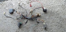 110cc atv wiring for sale  CHESTER LE STREET