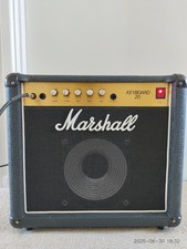 Marshall keyboard 5302 for sale  ABINGDON