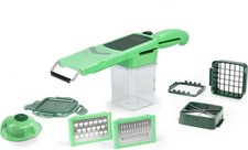 Affettaverdure nicer dicer usato  Napoli