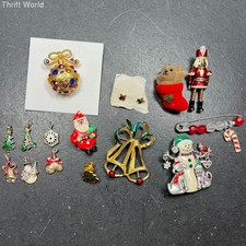 Lot christmas holiday for sale  La Vista