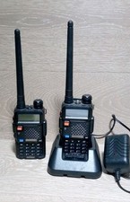 Baofeng dual band for sale  Lake Elsinore