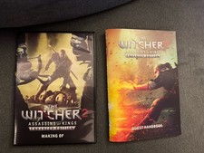The Witcher 2 Assassins of Kings Enhanced DARK EDITION DVD e guia somente comprar usado  Enviando para Brazil