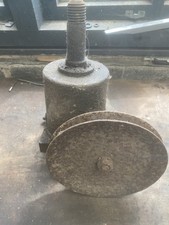 Belle mixer gearbox for sale  DAWLISH