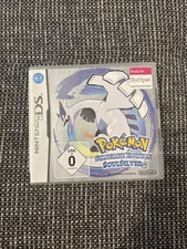 Pokémon soulsilver silberne gebraucht kaufen  Eschweiler