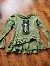 Mädchen langarm shirt gebraucht kaufen  Großostheim