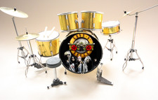 Rgm541 guns roses for sale  PINNER