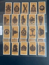 Cigarette cards colonial for sale  SOUTH SHIELDS