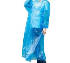Set einweg regenponcho gebraucht kaufen  Bornheim