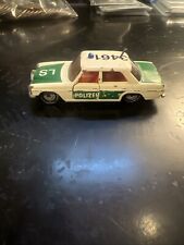 Siku 1318 Mercedes Benz 250 Police W115 W114/8 Strichacht 1:55 comprar usado  Enviando para Brazil