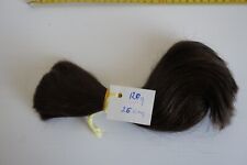 Echthaar schnitthaar zopf gebraucht kaufen  Aldersbach