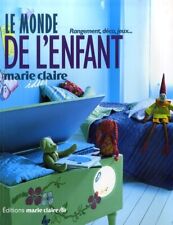 Enfant marie claire d'occasion  France