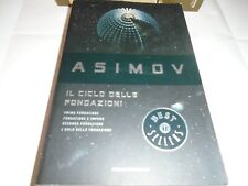 Isaac asimov ciclo usato  Cesena