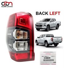 Lâmpada traseira de LED lado esquerdo N/S para Mitsubishi L200 Triton Pickup 2019+ comprar usado  Enviando para Brazil