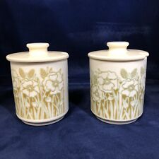 Hornsea fleur ceramic for sale  ABINGDON