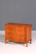 Wunderschöne kommode barock gebraucht kaufen  Berlin