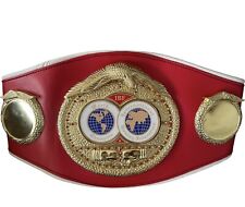 Ibf boxing champion for sale  FELTHAM