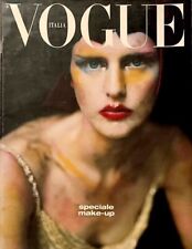 Stella tennant madonna usato  Roma