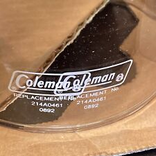 Label error coleman for sale  Dennis