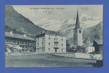 storia valsesia usato  Mazze