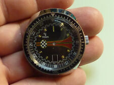 Boitier montre plongée d'occasion  Vernantes