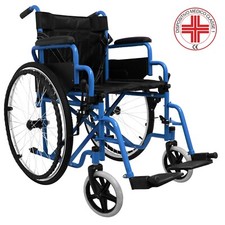 Sedia rotelle carrozzina usato  Cosenza