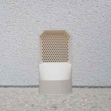 Grille aération vide d'occasion  Formerie