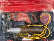 Hilti 150 diamond d'occasion  Expédié en Belgium