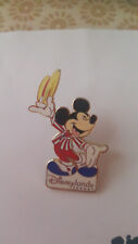 Pin mickey disneyland d'occasion  Mormant
