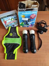 Playstation move starter usato  Termini Imerese
