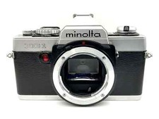 Minolta 35mm spiegelreflexkame gebraucht kaufen  Bad Emstal