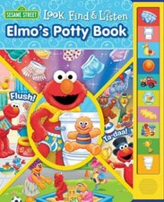 Sesame street elmo for sale  Memphis