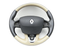 Lenkrad airbaglenkrad renault gebraucht kaufen  Linkenheim-Hochstetten